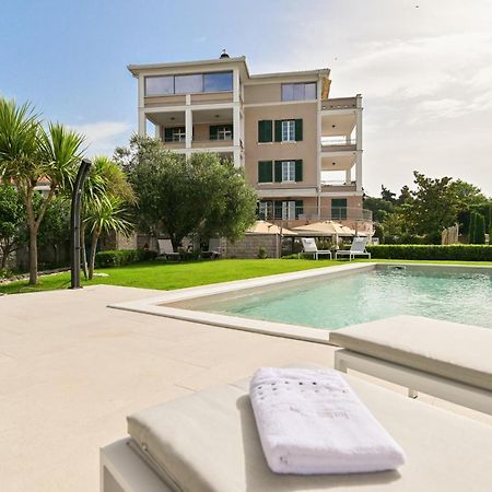 Villa Hresc M Zadar Exterior photo