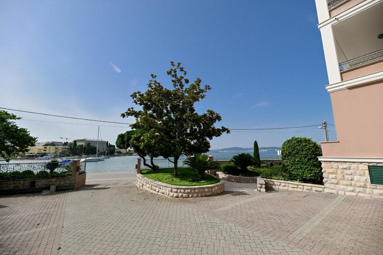 Villa Hresc M Zadar Exterior photo