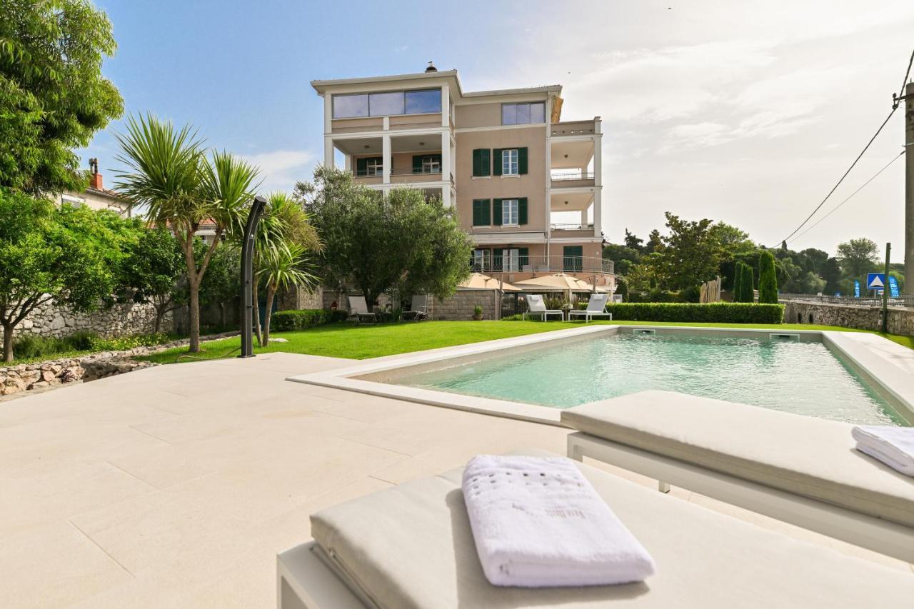 Villa Hresc M Zadar Exterior photo