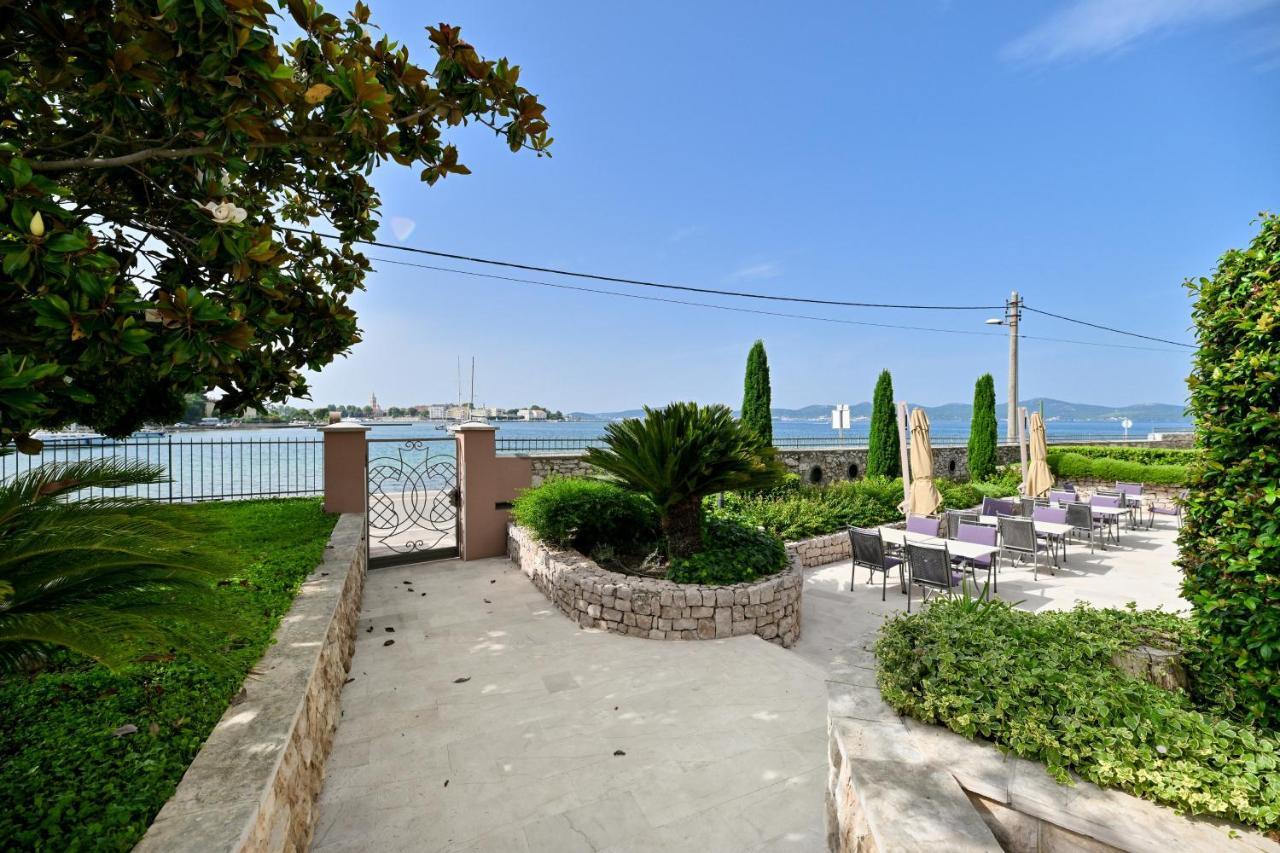 Villa Hresc M Zadar Exterior photo