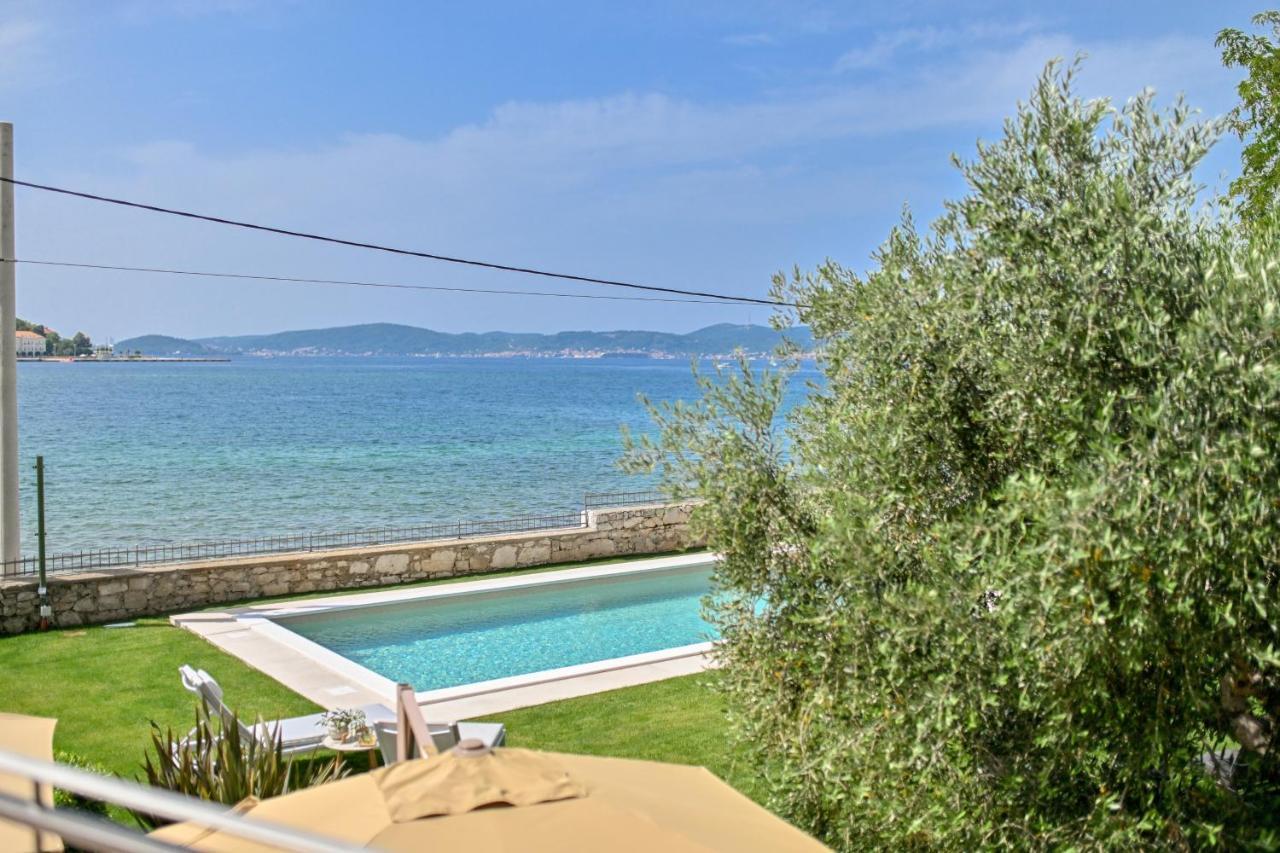 Villa Hresc M Zadar Exterior photo