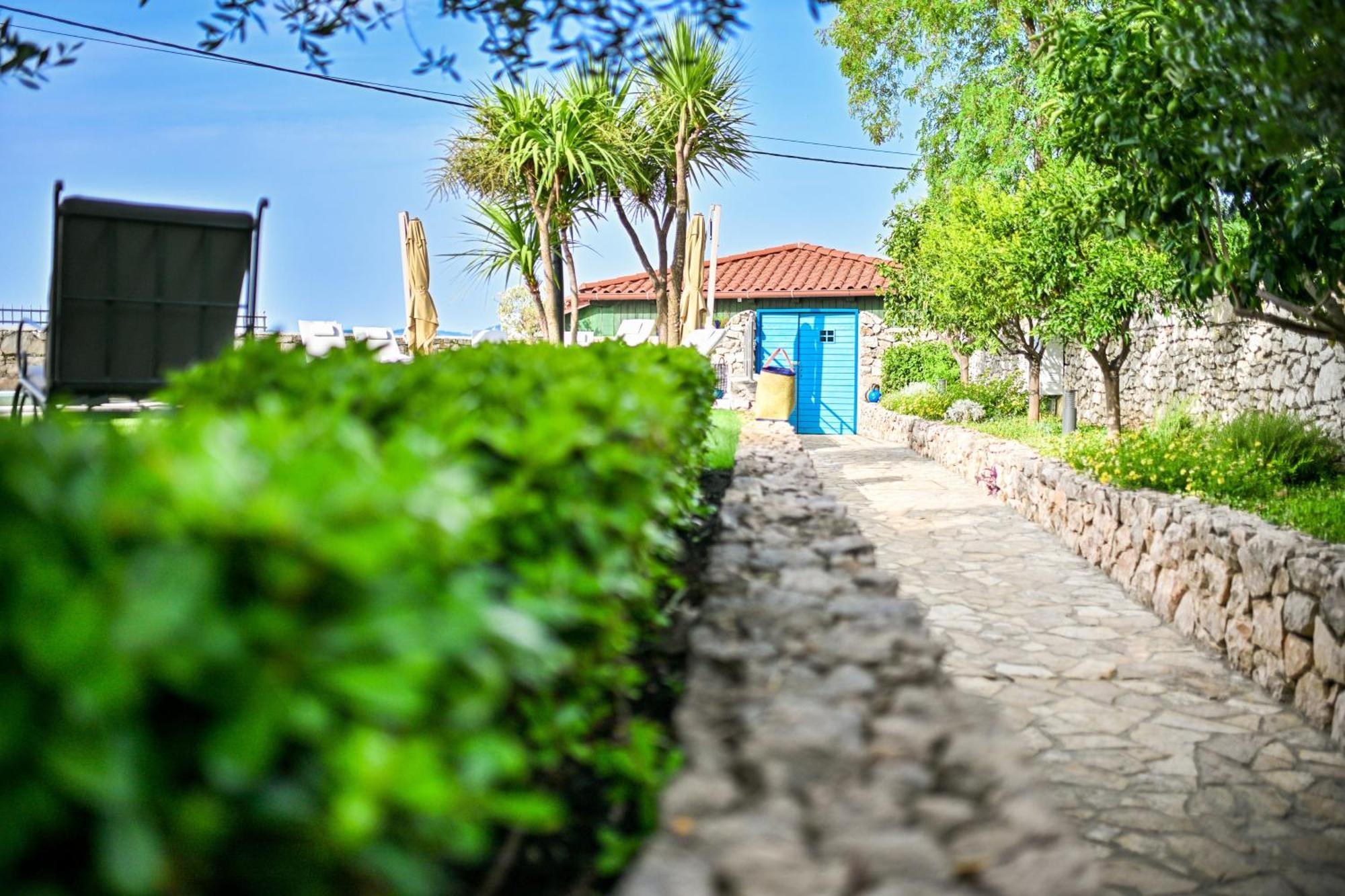 Villa Hresc M Zadar Exterior photo
