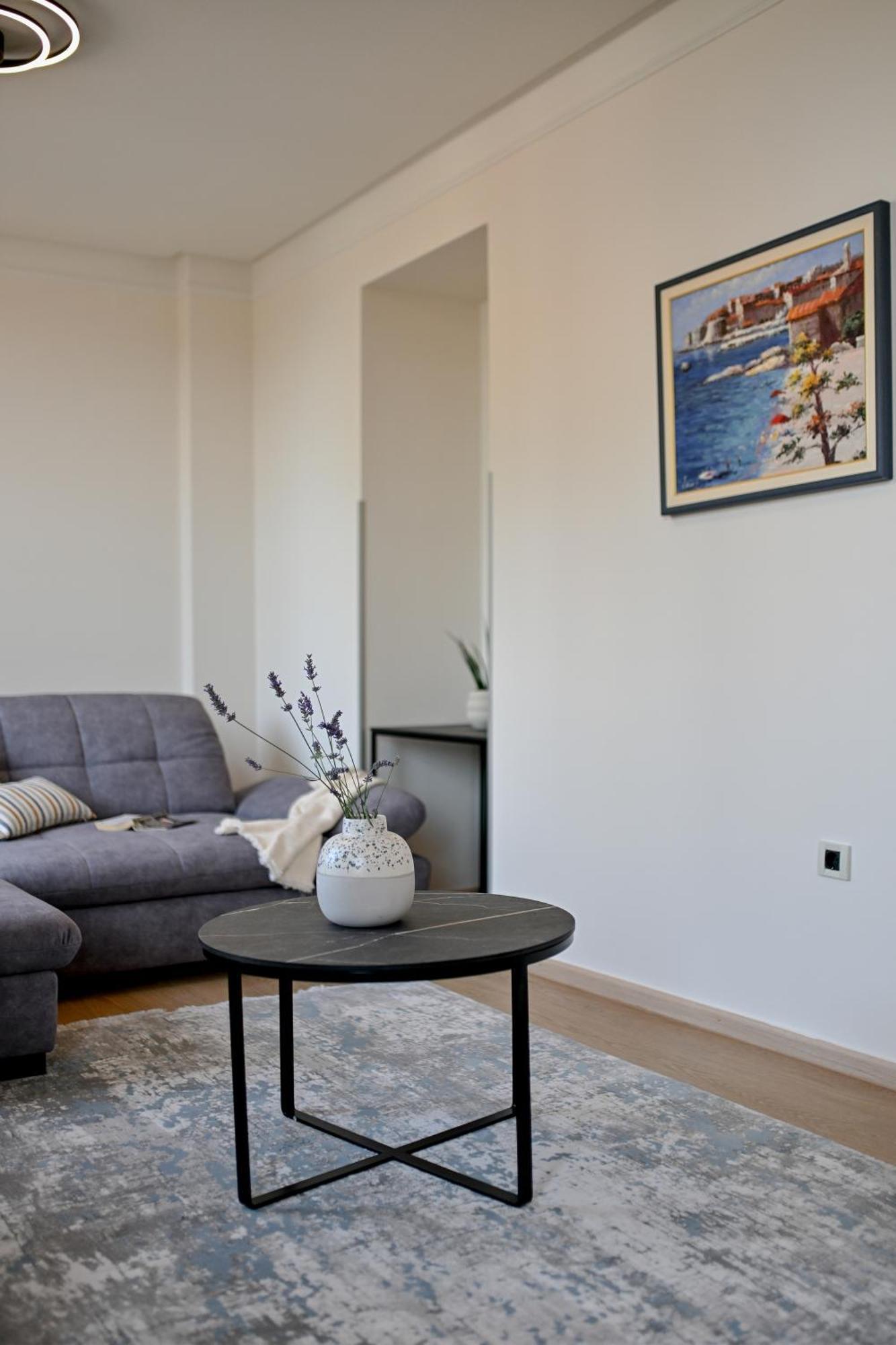 Villa Hresc M Zadar Room photo